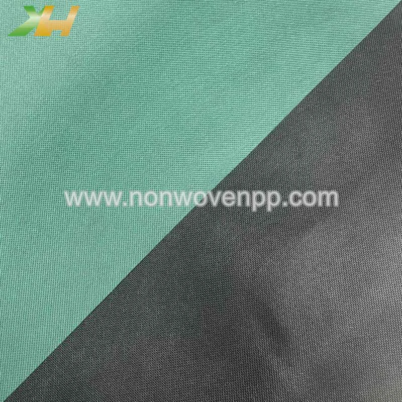 Double Sided Dual Color Nonwoven Fabric Manufacturer
